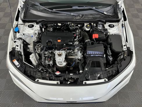 Used 2023 Honda Civic Sport image 23