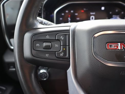 Used 2023 GMC Sierra 1500 Elevation image 6