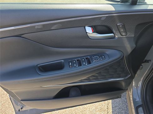 Certified 2023 Hyundai Santa Fe Limited image 21