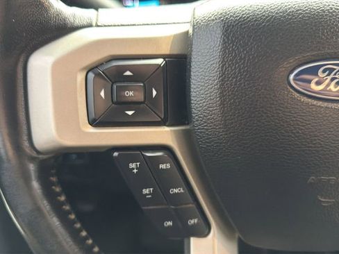 Certified 2022 Ford F350 Lariat w/ Lariat Value Package image 22