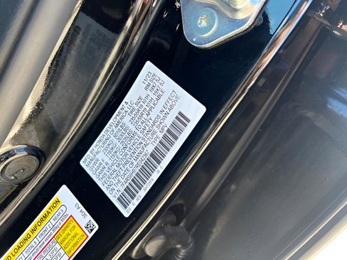 Certified 2024 Honda CR-V Sport Touring image 27