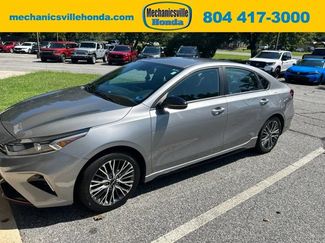 Used 2023 Kia Forte GT-Line w/ GT-Line Technology Package FWD video 1