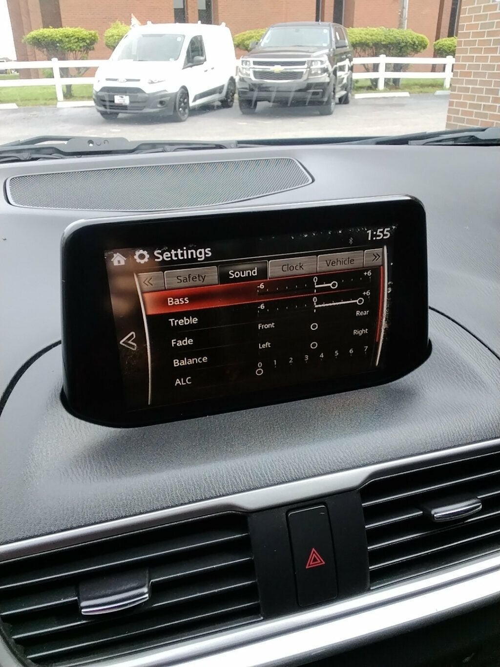 Used 2018 MAZDA MAZDA3 Touring FWD image 16