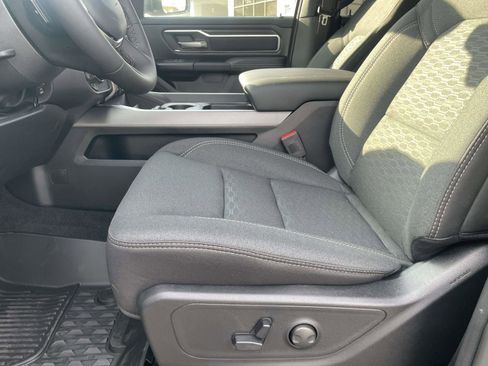 New 2026 RAM 1500 Big Horn image 10