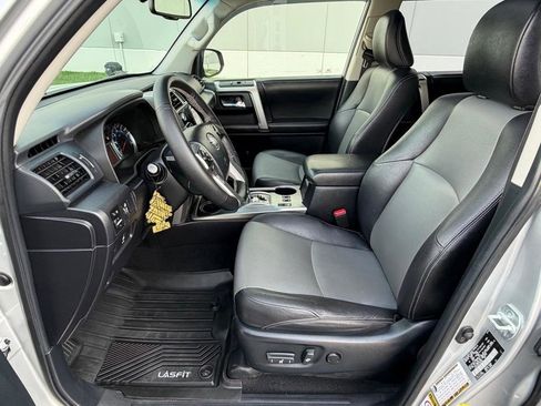 Used 2015 Toyota 4Runner SR5 Premium image 39