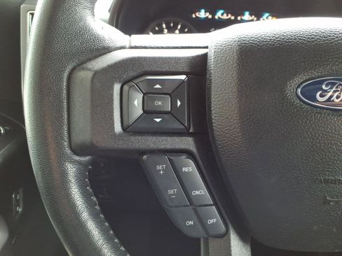 Used 2019 Ford F150 XLT w/ Equipment Group 302A Luxury image 16