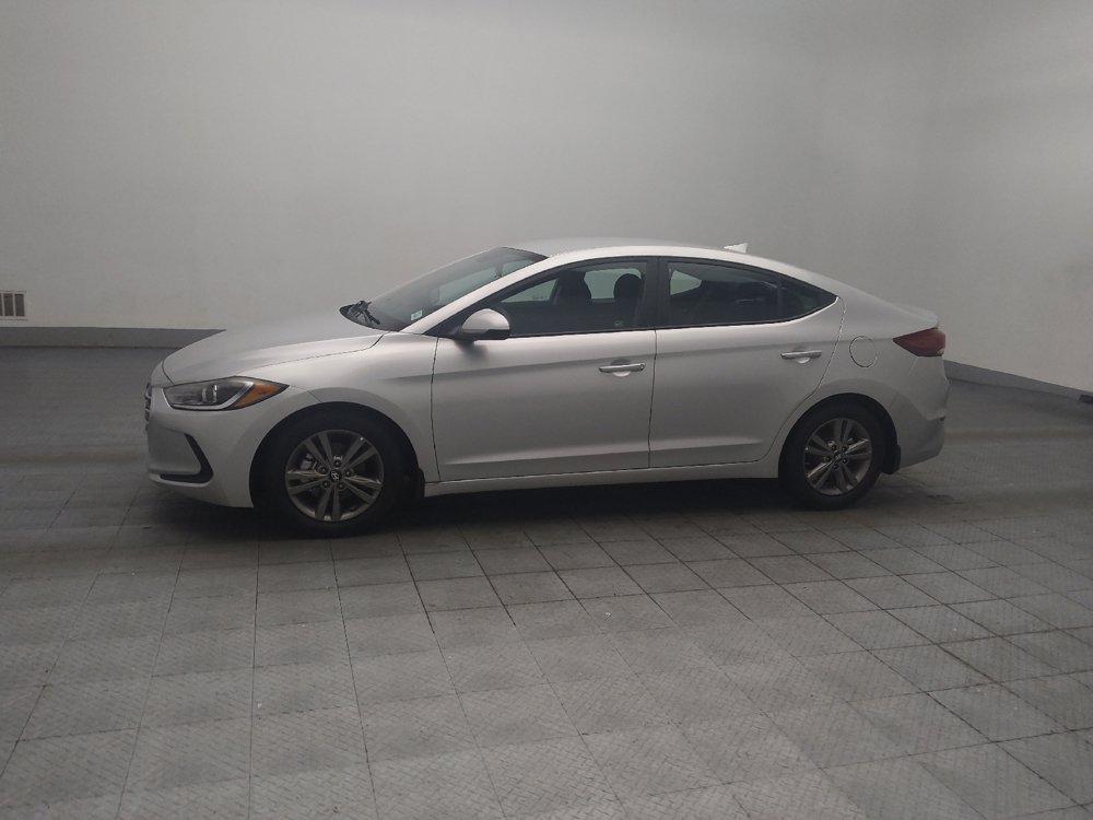 Used 2018 Hyundai Elantra SEL FWD image 2