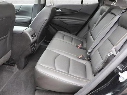 Used 2018 Chevrolet Equinox Premier AWD/4WD image 24