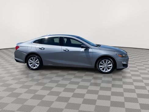 Used 2024 Chevrolet Malibu LT FWD image 8