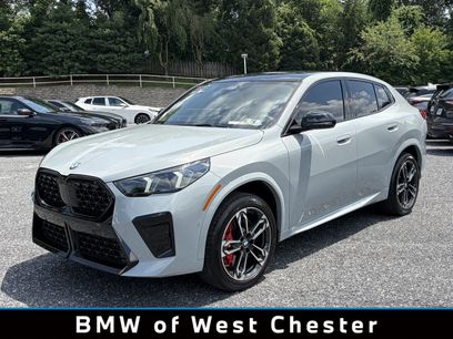 Used 2025 BMW X2 xDrive28i w/ Premium Package