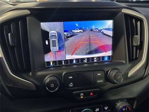 Certified 2024 GMC Terrain Denali w/ Denali Premium Package image 31