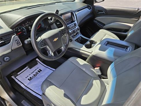 Used 2017 Chevrolet Tahoe LT image 10