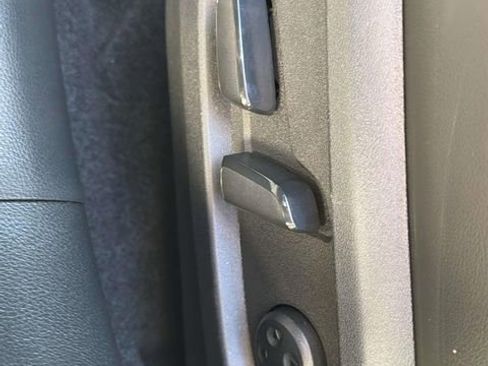 Certified 2025 INFINITI QX55 Luxe w/ Cargo Package image 28