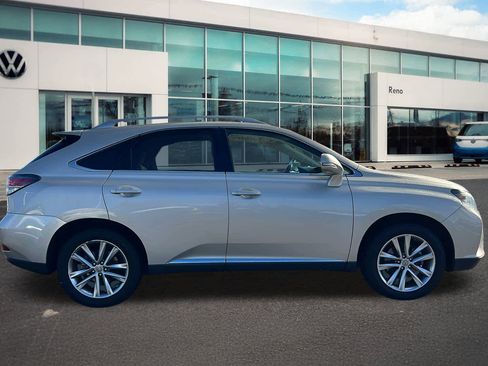 Used 2015 Lexus RX 350 FWD image 4