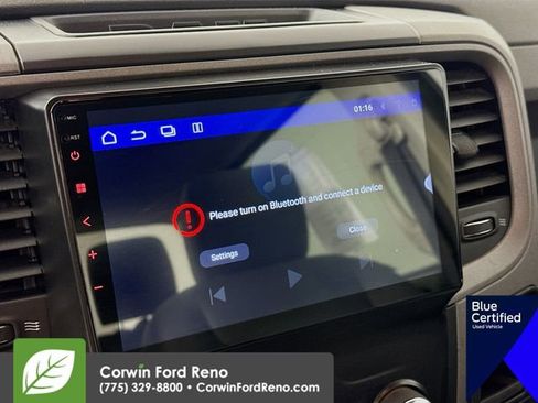 Used 2017 RAM 1500 Express w/ Express Value Package image 17