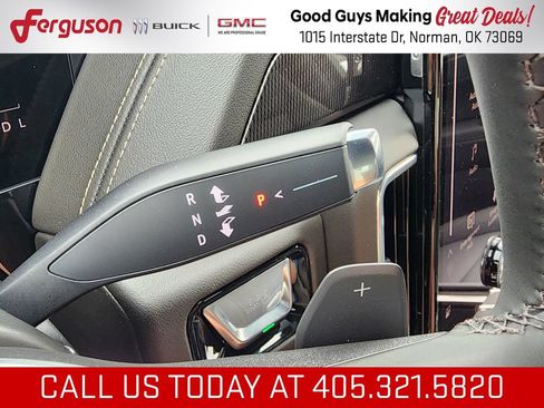 New 2026 GMC Yukon Elevation w/ Elevation Premium Package AWD/4WD image 24