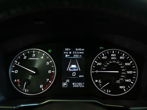 Used 2021 Subaru Outback Onyx Edition XT image 10