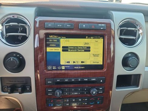 Used 2010 Ford F150 King Ranch AWD/4WD image 28