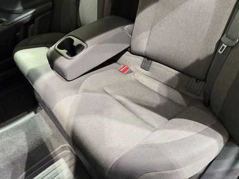 Certified 2025 Toyota Camry LE FWD image 18