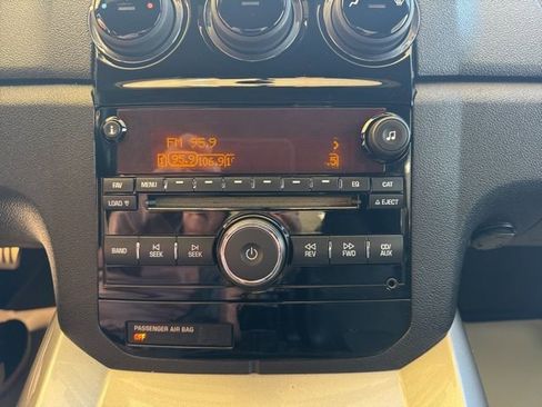 Used 2007 Saturn Sky w/ Premium Trim Pkg image 24