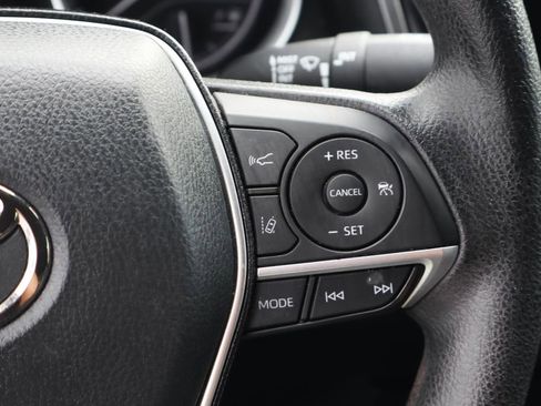 Used 2023 Toyota Camry LE w/ Convenience Package image 23