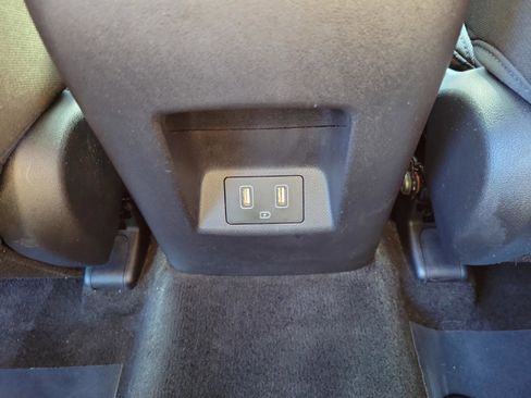 Used 2022 Hyundai Tucson SEL image 12