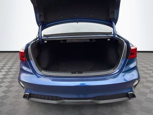 Used 2023 Kia Forte LXS FWD image 23