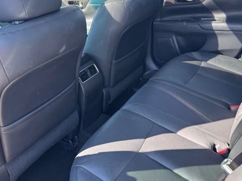 Used 2013 Nissan Altima 3.5 SL w/ Technology Pkg image 11