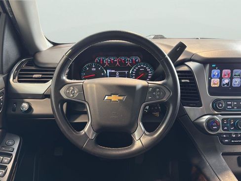 Used 2020 Chevrolet Tahoe LS RWD image 13