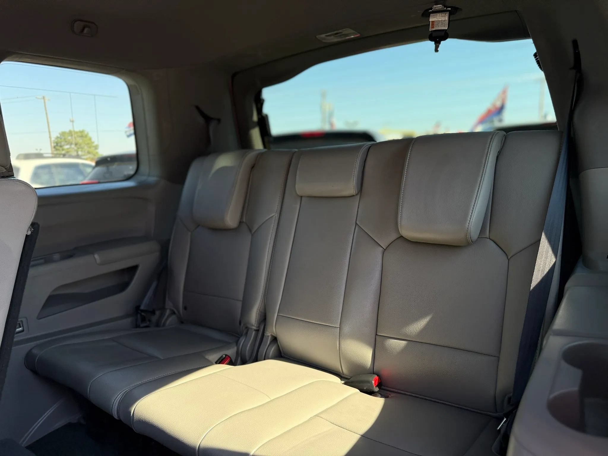 Used 2015 Honda Pilot EX-L image 21