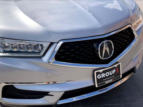 Used 2018 Acura MDX SH-AWD image 29