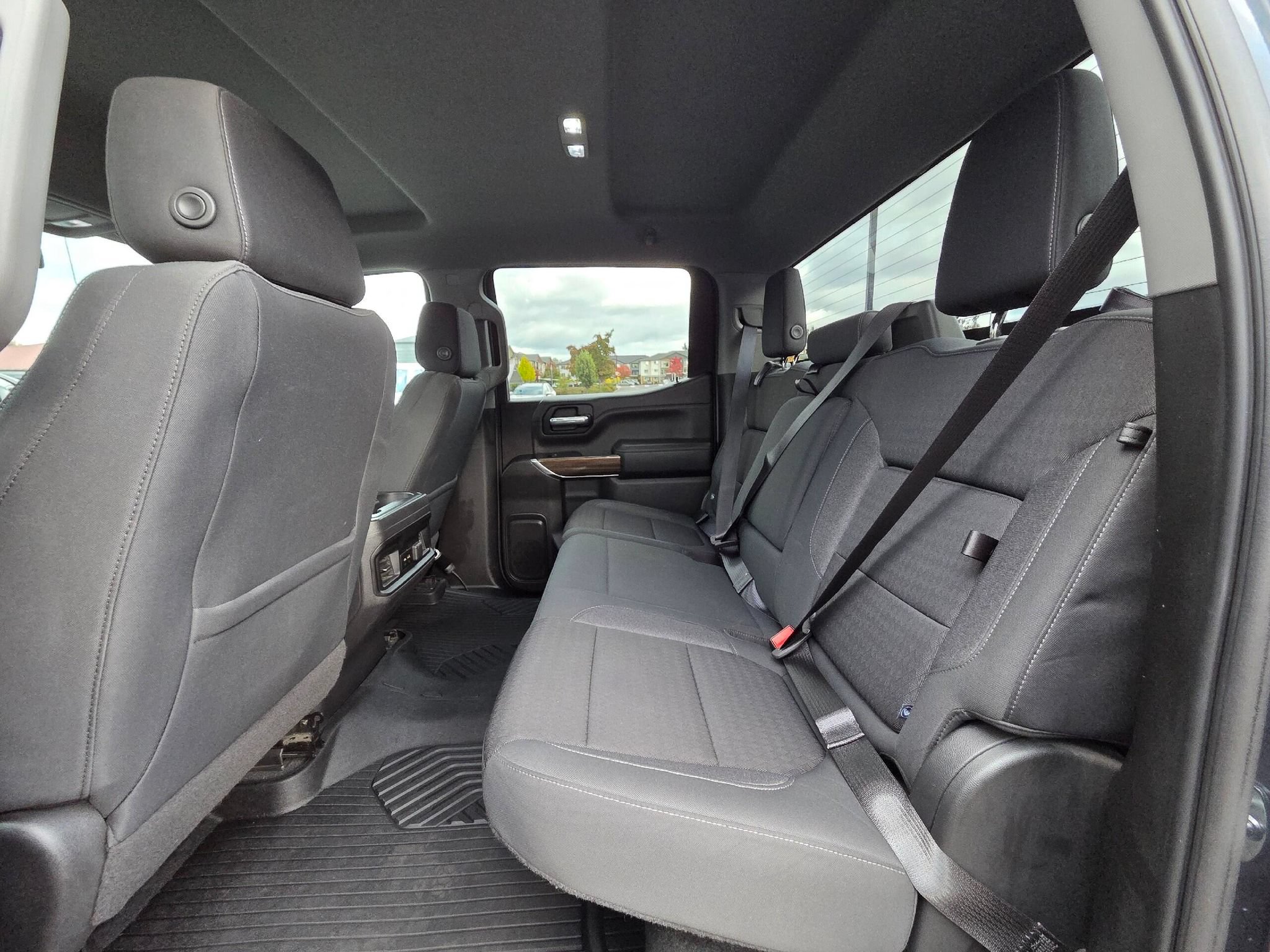 Used 2020 Chevrolet Silverado 1500 RST AWD/4WD image 27