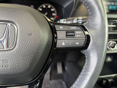Used 2024 Honda HR-V EX-L image 28