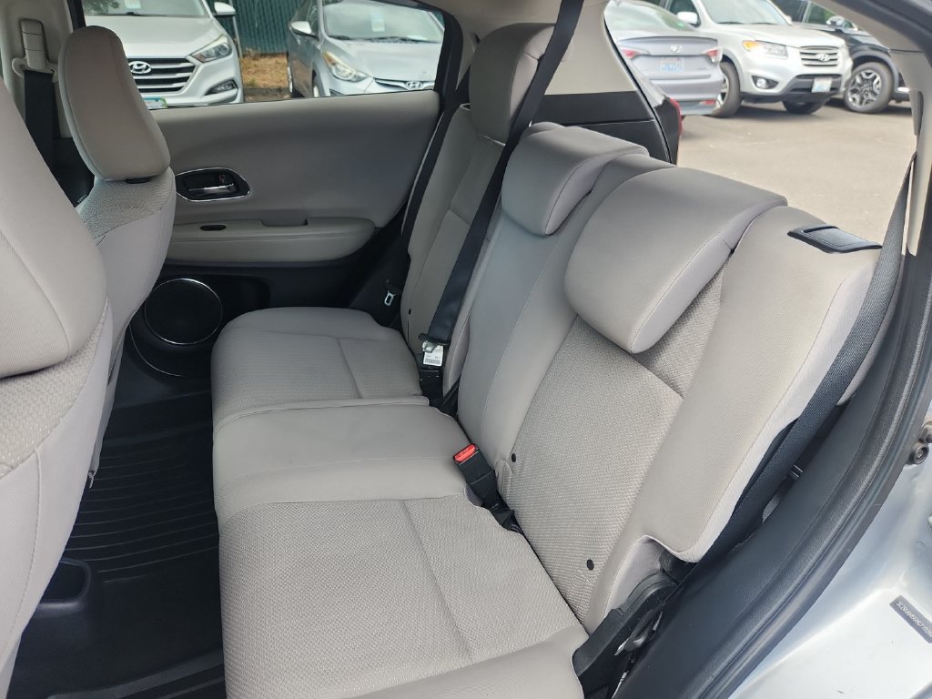 Used 2017 Honda HR-V EX image 22