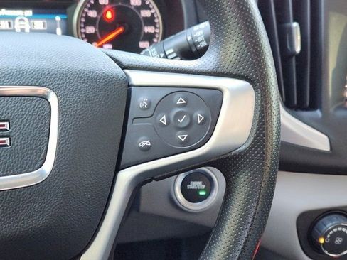 Used 2024 GMC Terrain SLE image 29