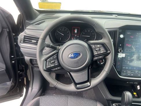 New 2026 Subaru Forester Premium AWD/4WD image 12