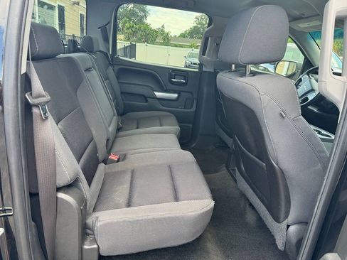 Used 2014 Chevrolet Silverado 1500 LT w/ All Star Edition RWD image 17