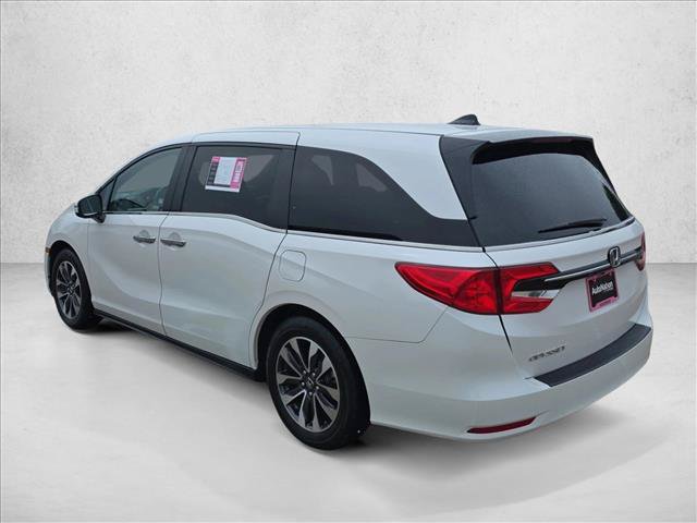 Used 2024 Honda Odyssey EX-L image 7