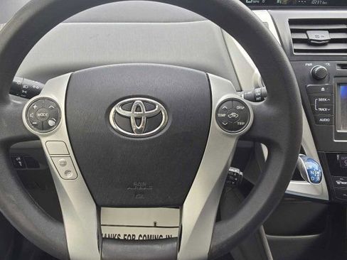 Used 2012 Toyota Prius V Five image 18