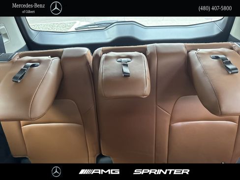 Used 2023 Nissan Pathfinder Platinum w/ Cargo Package image 20