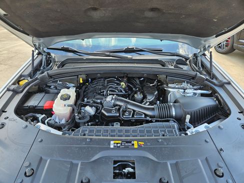 Used 2022 Jeep Grand Cherokee L Laredo w/ Luxury Tech Group I AWD/4WD image 30