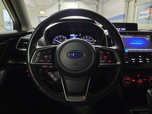 Used 2018 Subaru Crosstrek 2.0i Limited AWD/4WD image 24