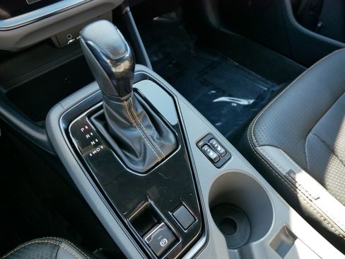 Used 2024 Subaru Crosstrek 2.5i Wilderness w/ Crosstrek Mirror Package image 24