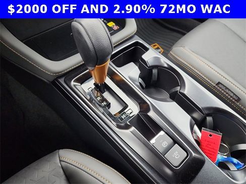 New 2026 Subaru Forester Wilderness image 23