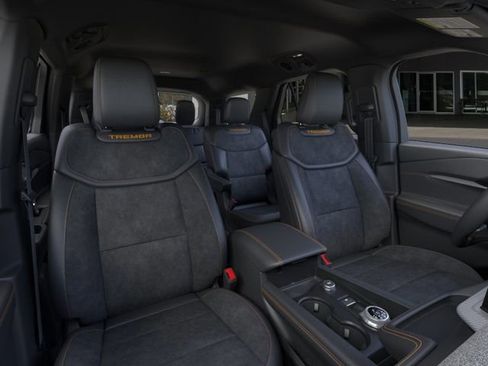 New 2026 Ford Explorer Tremor AWD/4WD image 10