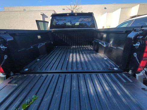 Used 2025 Toyota Tacoma SR5 image 12