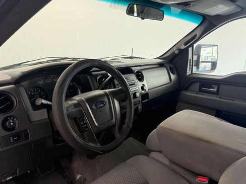 Used 2013 Ford F150 XL w/ XL Plus Pkg AWD/4WD image 11