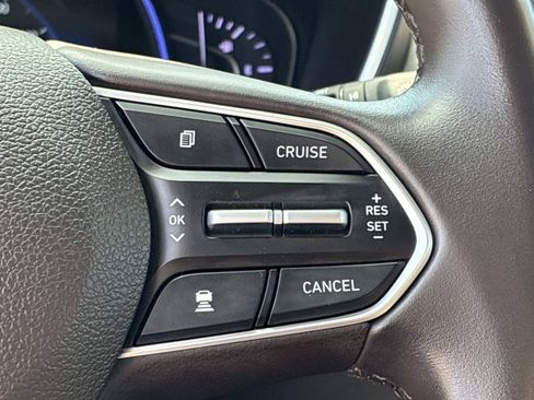 Used 2019 Hyundai Santa Fe Limited AWD/4WD image 29