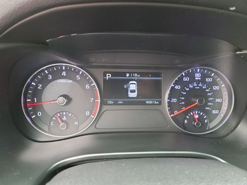 Used 2023 Kia Forte GT image 12