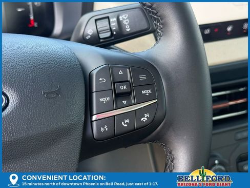 New 2026 Ford Maverick Lariat image 17